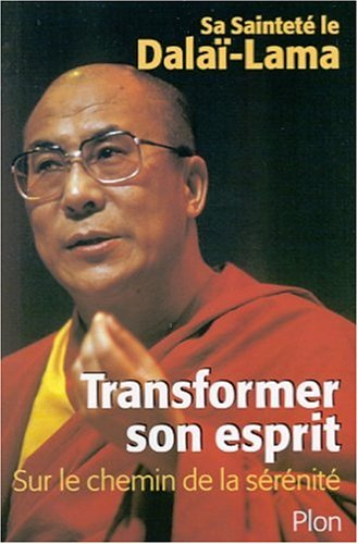 Transformer son esprit : sur le chemin de la sérénité