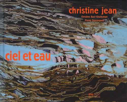 Ciel et eau : Christine Jean