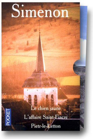 simenon