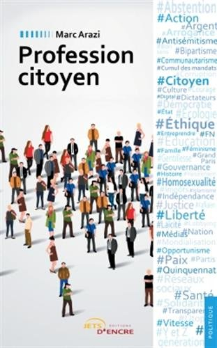 profession citoyen