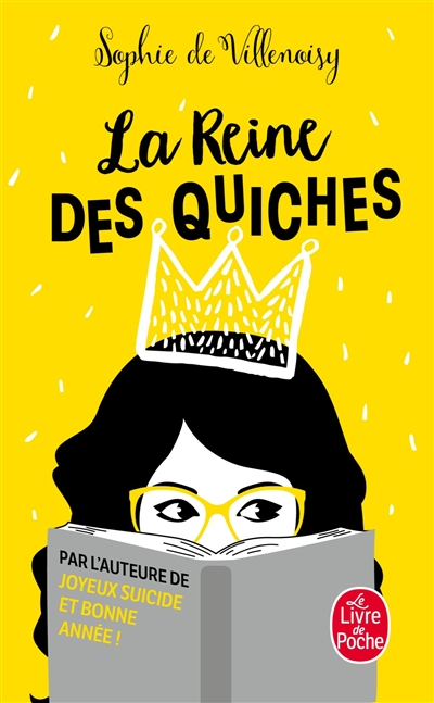 La reine des quiches