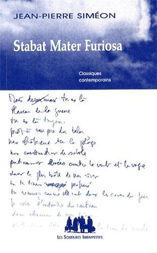 Stabat mater furiosa
