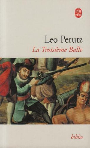 La troisième balle