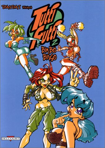 Tutti frutti. Vol. 2. Bimbo Bingo