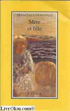 Mère et fille