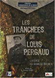 Les tranchées de Louis Pergaud