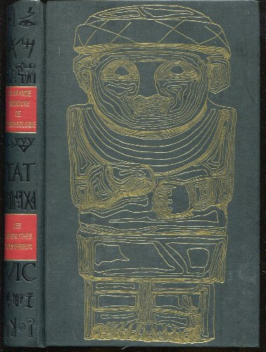 les megalithes mysterieux