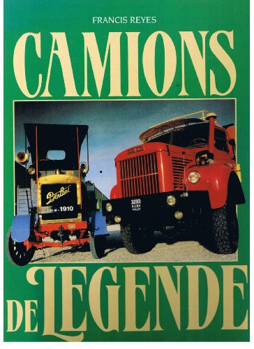 Camions de légende