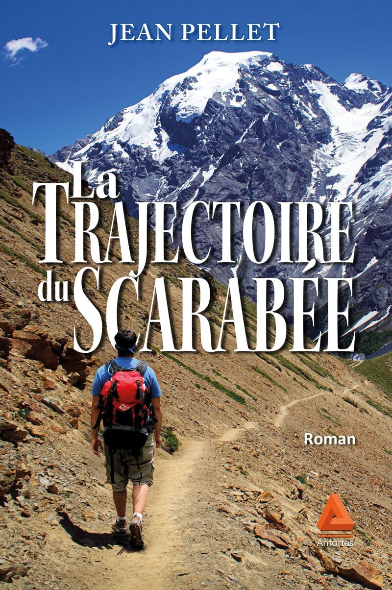 La trajectoire du scarabée