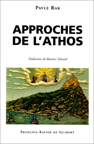 Approches de l'Athos