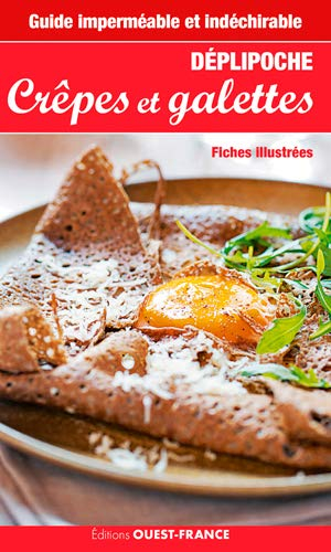 Crêpes et galettes