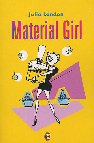 Material girl