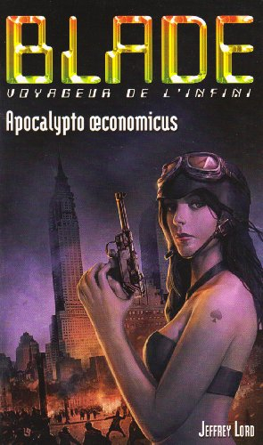 Apocalypto oeconimicus