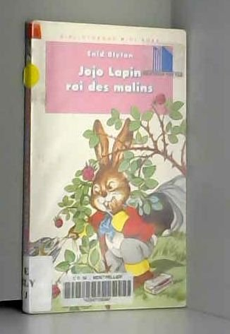 jojo lapin roi des malins