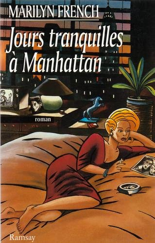 Jours tranquilles à Manhattan