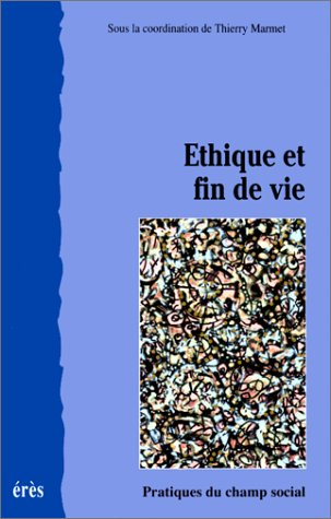 Ethique et fin de vie