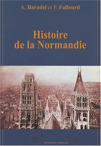 Histoire de la Normandie