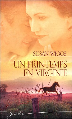 Un printemps en Virginie