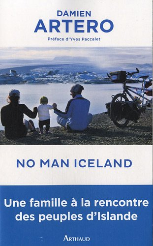 No man Iceland