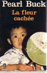 la fleur cachée