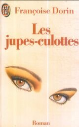 les jupes-culottes