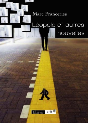 leopold et autres nouvelles