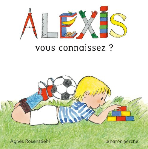Alexis, vous connaissez ?