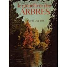 le grand livre des arbres