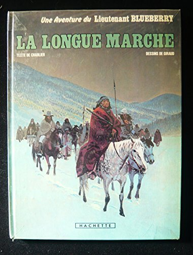 la longue marche