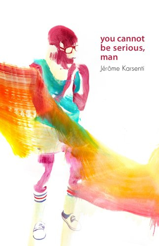 You cannot be serious, man