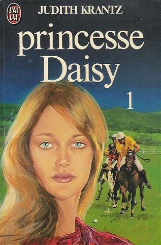 Princesse Daisy. Vol. 1