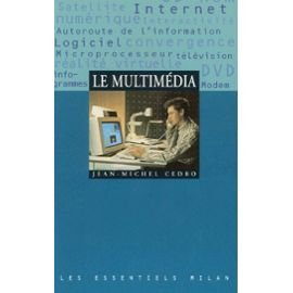 Le multimédia