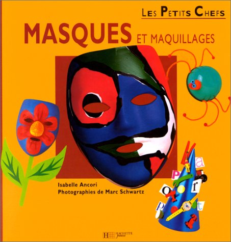Masques et maquillages