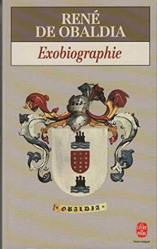 Exobiographie : mémoires