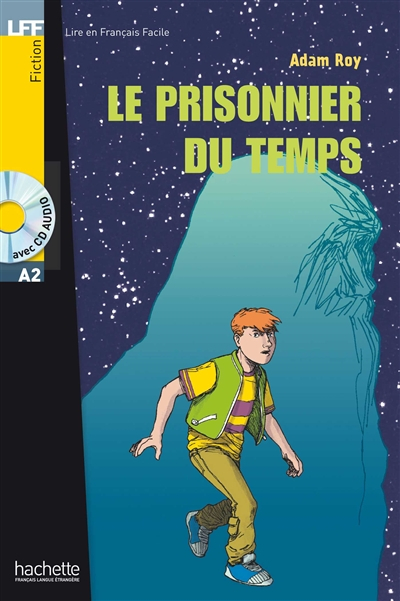 Le prisonnier du temps