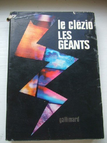 les géants.