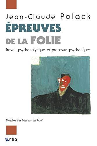 Epreuves de la folie : travail psychanalytique et processus psychotiques