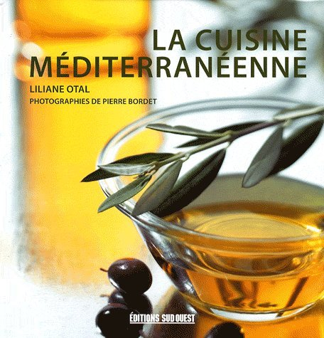 La cuisine méditerranéenne