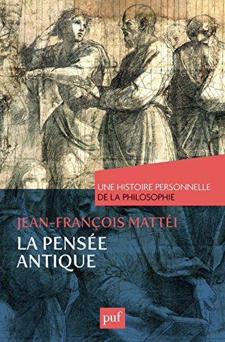 La pensée antique