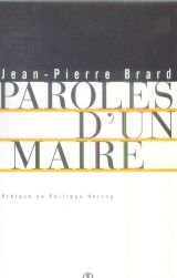 Paroles d'un maire