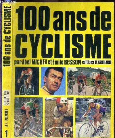 100 ans de cyclisme