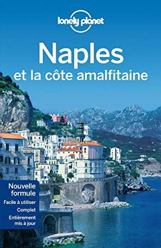 Naples et la côte amalfitaine