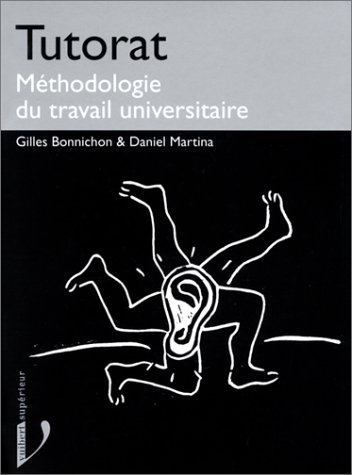 Tutorat : méthodologie du travail universitaire