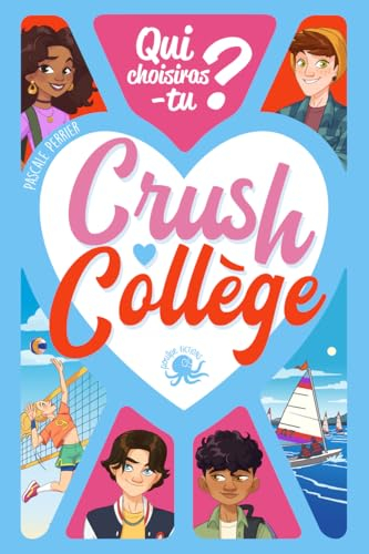 Crush collège