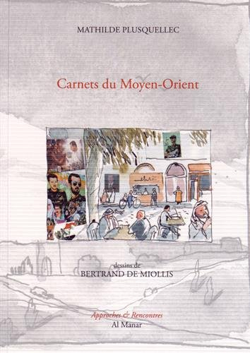 Carnets du Moyen-Orient