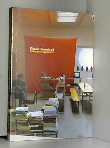 Esthétique relationnelle