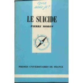 le suicide