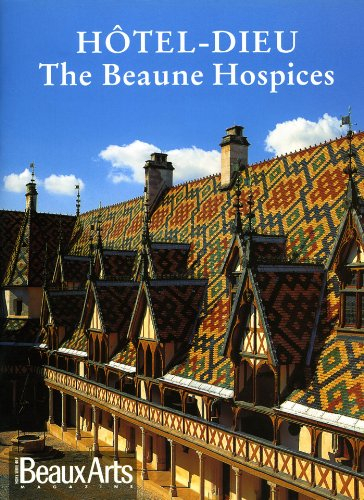 Hôtel-Dieu Hospices de Beaune