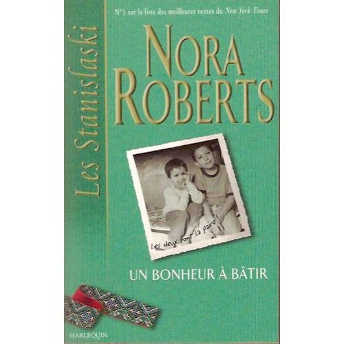 Les Stanislaski. Vol. 2. Un bonheur à bâtir