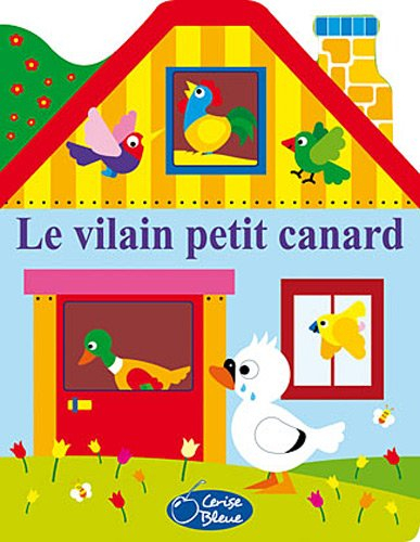 Le vilain petit canard